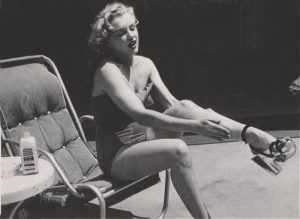 Marilyn-Monroe-shoes