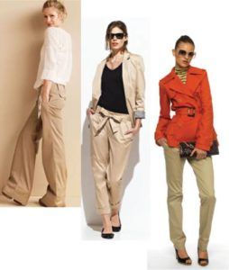 Which-color-of-shoes-to-wear-with-khaki-pants