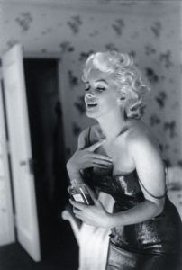 Perfume marilyn-monroe-ed-feingersh