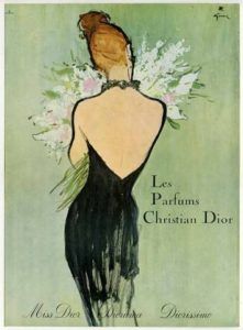 parfums Christian Dior