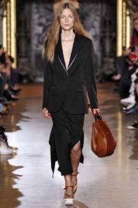 Stella McCartney Paris RTW Spring Summer 2016 September-October 2015