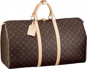 Louis-Vuitton-Womens-Keepall-55-travel-bag-1