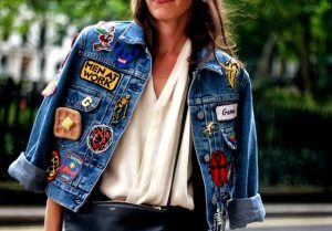 TREND-PATCHES