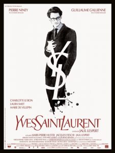 Yves-Saint-Laurent-poster