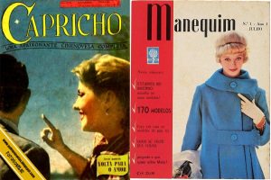 revistas 6 brasileiras