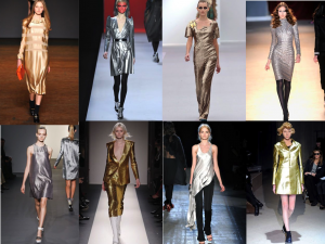 metallic-fashion-trend-fall-2011-metal-silver-gold-runway